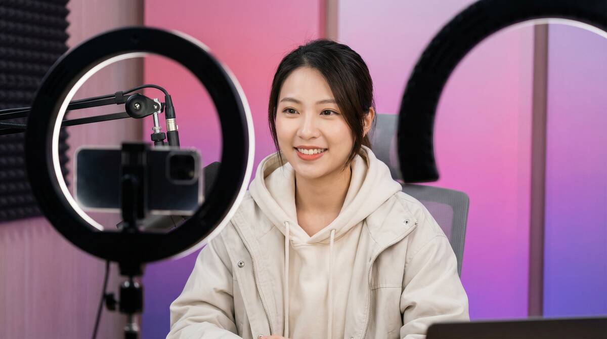 黄色仓库直播活动